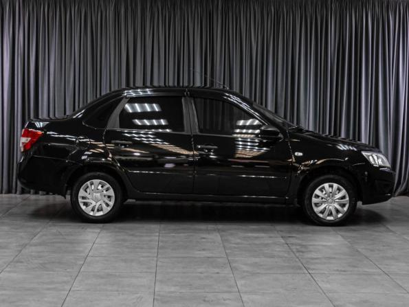 Lada (ВАЗ) Granta I с пробегом 2016 года, цена 519 000 рублей, 76436 км, седан, Автокод Объявления