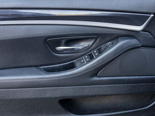 BMW 5 серии VI (F10/F11/F07) с пробегом 2010 года, цена 1 599 000 рублей, 254000 км, седан, Автокод Объявления