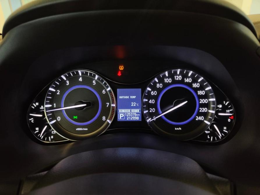 Infiniti QX80 I Рестайлинг 2 Санкт-Петербург  - изображение 22