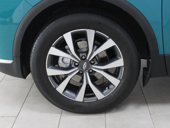 Chery Tiggo 7 Pro I с пробегом 2021 года, цена 1 649 900 рублей, 90315 км, внедорожник, Автокод Объявления