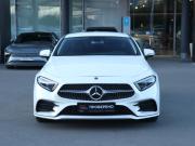 Mercedes-Benz CLS III (C257) Москва  - изображение 28