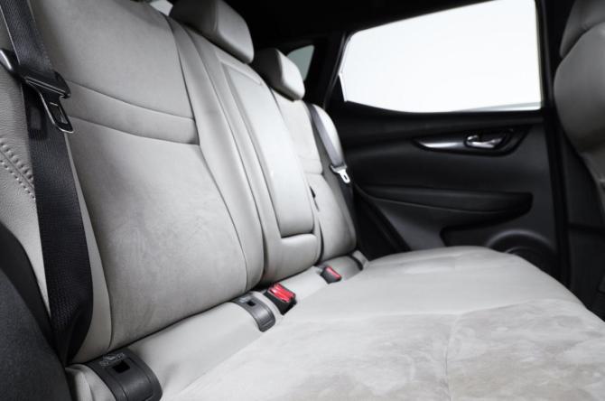 Nissan Qashqai II с пробегом 2014 года, цена 1 649 000 рублей, 183000 км, внедорожник, Автокод Объявления