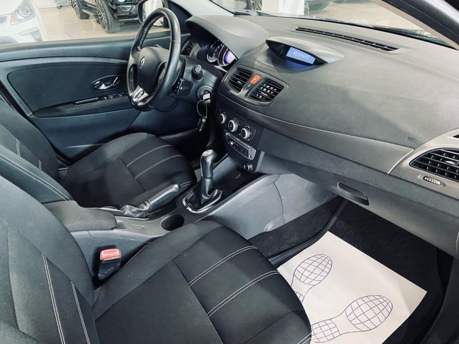 Renault Megane III Рестайлинг Миасс  - изображение 12