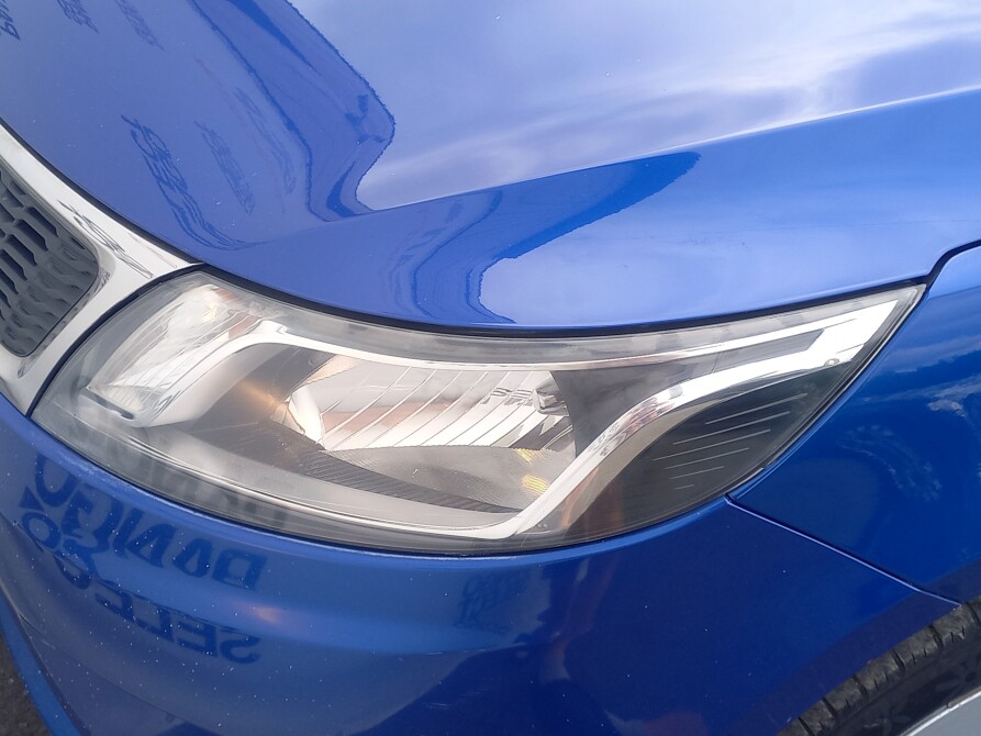 Kia Rio III Ижевск  - изображение 10