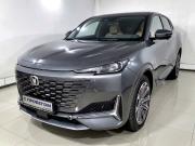 Changan UNI-K Москва  - изображение 21
