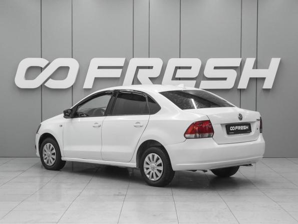 Volkswagen Polo V с пробегом 2013 года, цена 699 000 рублей, 225905 км, седан, Автокод Объявления