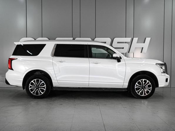Haval H5 II с пробегом 2024 года, цена 2 841 000 рублей, 85118 км, внедорожник, Автокод Объявления