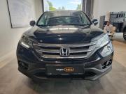 Honda CR-V IV Новомосковск  - изображение 18