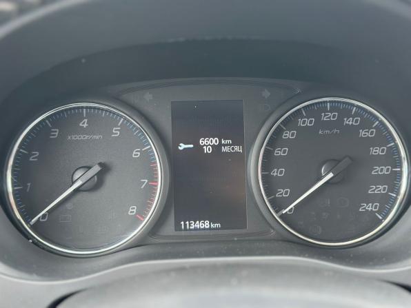 Mitsubishi Outlander III Рестайлинг 3 с пробегом 2020 года, цена 1 900 000 рублей, 113431 км, внедорожник, Автокод Объявления