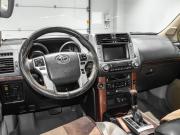 Toyota Land Cruiser Prado 150 Series Екатеринбург  - изображение 34
