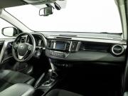 Toyota RAV4 IV (XA40) Рестайлинг Санкт-Петербург  - изображение 28