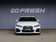 BMW 4 серии G22 G23 G26 Рестайлинг Краснодар  - изображение 29