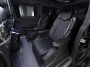 Ford Transit Custom I (China Market) Москва  - изображение 45
