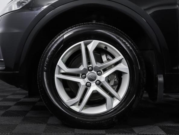 Audi Q5 II (FY) с пробегом 2019 года, цена 2 913 000 рублей, 155630 км, внедорожник, Автокод Объявления