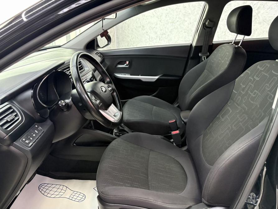 Kia Rio III Рестайлинг Ярославль  - изображение 13
