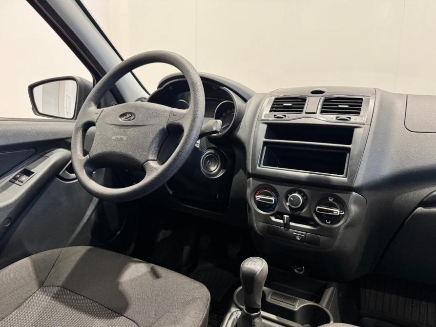 Lada (ВАЗ) Granta I Рестайлинг Волгоград  - изображение 13