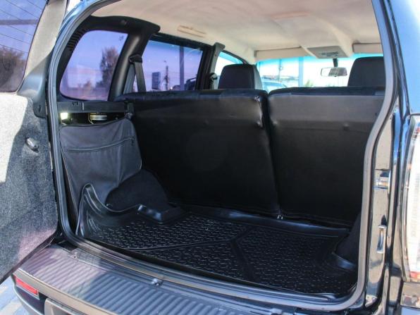 Chevrolet Niva I Рестайлинг с пробегом 2014 года, цена 646 700 рублей, 108000 км, внедорожник, Автокод Объявления