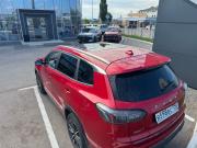 Chery Tiggo 8 Pro Max I Уфа  - изображение 19