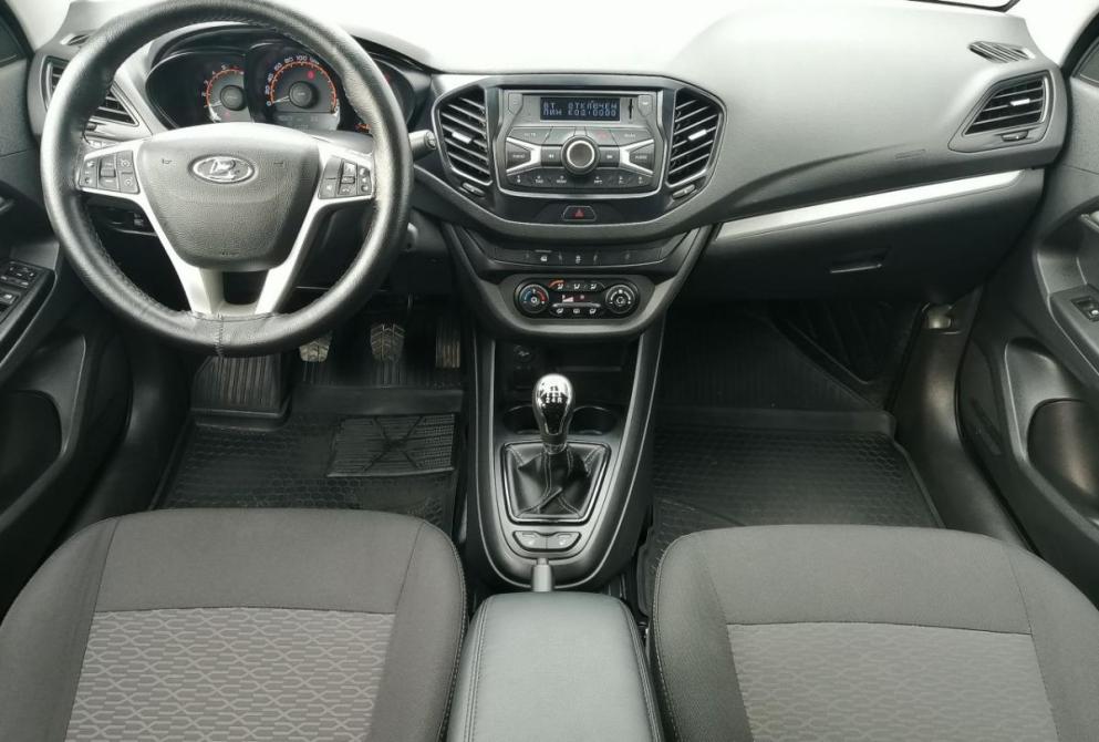 Lada (ВАЗ) Vesta I Иваново  - изображение 10