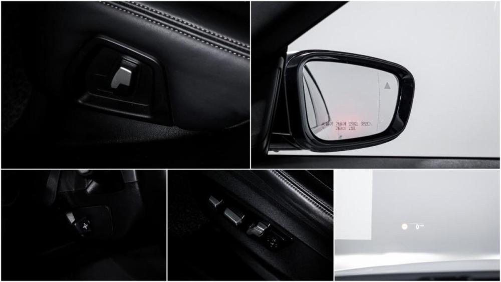 BMW 6 серии IV (G32) Рестайлинг Москва  - изображение 26