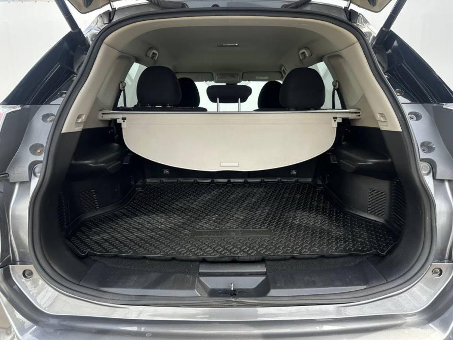 Nissan X-Trail III Москва  - изображение 14