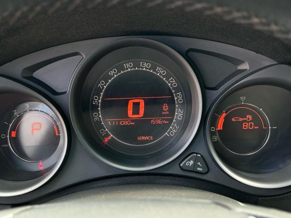 Citroen C4 II с пробегом 2013 года, цена 742 000 рублей, 110078 км, седан, Автокод Объявления