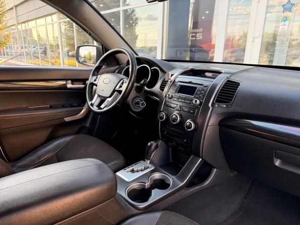 Kia Sorento II с пробегом 2010 года, цена 949 000 рублей, 262760 км, внедорожник, Автокод Объявления