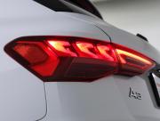 Audi A3 IV (8Y) Москва  - изображение 39