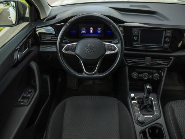 Volkswagen Taos I с пробегом 2021 года, цена 2 759 000 рублей, 64282 км, внедорожник, Автокод Объявления