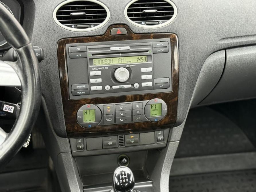 Ford Focus II Санкт-Петербург  - изображение 12