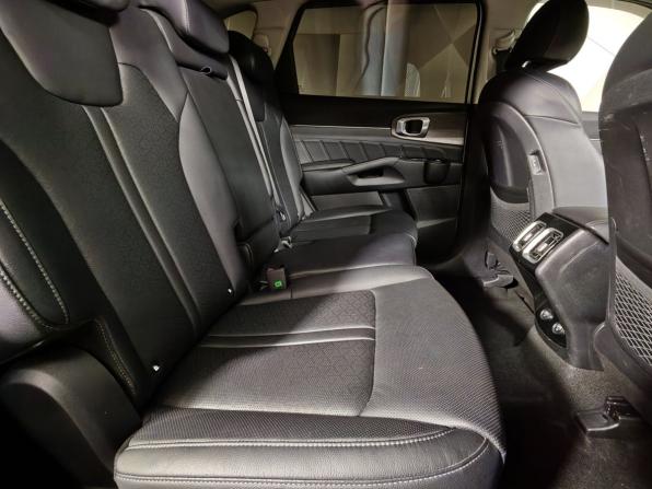 Kia Sorento IV с пробегом 2021 года, цена 2 495 000 рублей, 210984 км, внедорожник, Автокод Объявления
