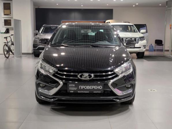 Lada (ВАЗ) Aura с пробегом 2024 года, цена 1 590 000 рублей, 44494 км, седан, Автокод Объявления