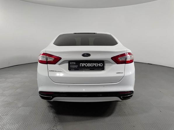 Ford Mondeo V с пробегом 2016 года, цена 1 350 000 рублей, 235000 км, седан, Автокод Объявления