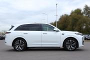 Li Auto (Lixiang) L7 I Рестайлинг Москва  - изображение 28