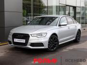 Audi A6 IV (C7) Москва  - изображение 21