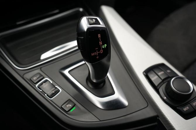 BMW 3 серии VI (F3x) с пробегом 2014 года, цена 2 190 000 рублей, 149000 км, седан, Автокод Объявления