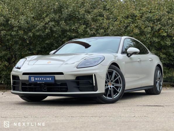 Новый Porsche Panamera III 2026 года, цена 23 990 000 рублей, лифтбек, Автокод Объявления