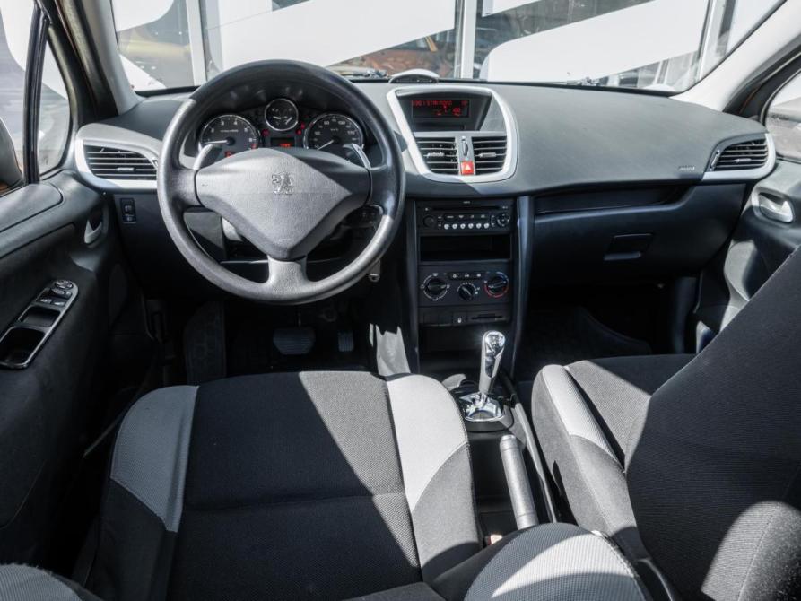 Peugeot 207 I Ставрополь  - изображение 6