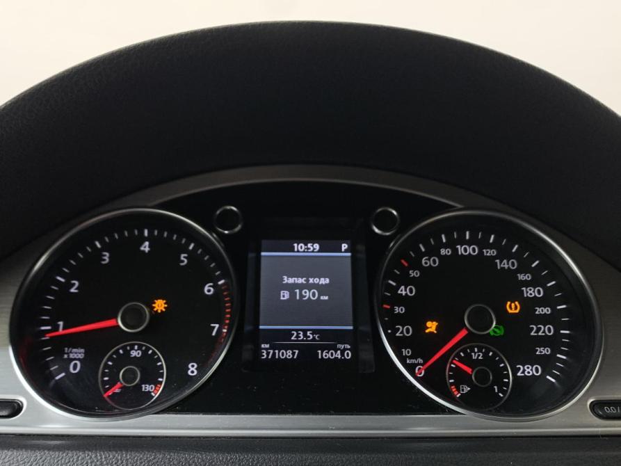 Volkswagen Passat CC I Москва  - изображение 15