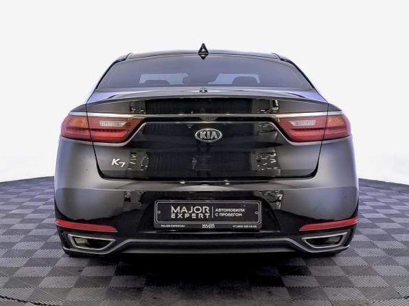 Kia K7 YG (II) с пробегом 2019 года, цена 2 050 000 рублей, 133631 км, седан, Автокод Объявления