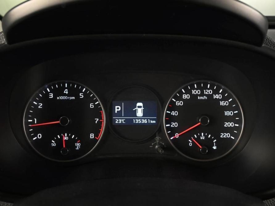 Kia Picanto III Ростов-на-Дону  - изображение 19