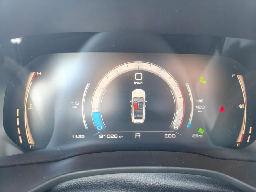 Haval Jolion I Воронеж  - изображение 11