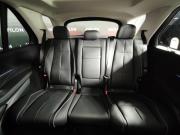 Mercedes-Benz GLE II (V167) Рестайлинг Москва  - изображение 26