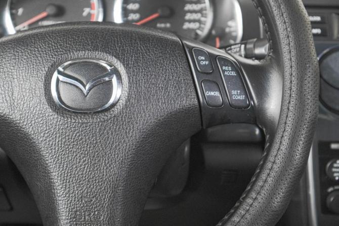 Mazda 6 I (GG) Рестайлинг с пробегом 2005 года, цена 499 000 рублей, 417000 км, седан, Автокод Объявления
