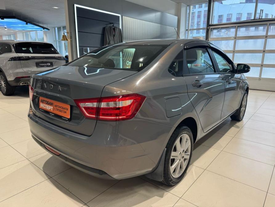 Lada (ВАЗ) Vesta I Екатеринбург  - изображение 6