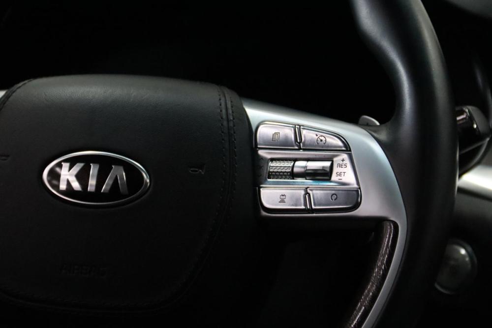 Kia K900 II Сургут  - изображение 19