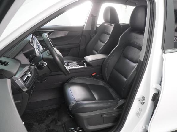 Chery Tiggo 4 Pro I Рестайлинг с пробегом 2024 года, цена 1 484 000 рублей, 82414 км, внедорожник, Автокод Объявления