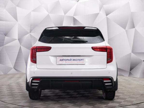 Haval Jolion I Рестайлинг с пробегом 2024 года, цена 1 840 000 рублей, 18500 км, внедорожник, Автокод Объявления