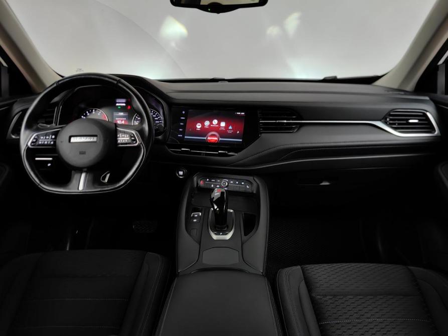 Haval F7 I Подольск  - изображение 12