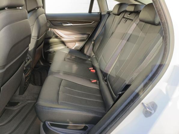 BMW X6 II (F16) с пробегом 2016 года, цена 3 139 000 рублей, 151687 км, внедорожник, Автокод Объявления